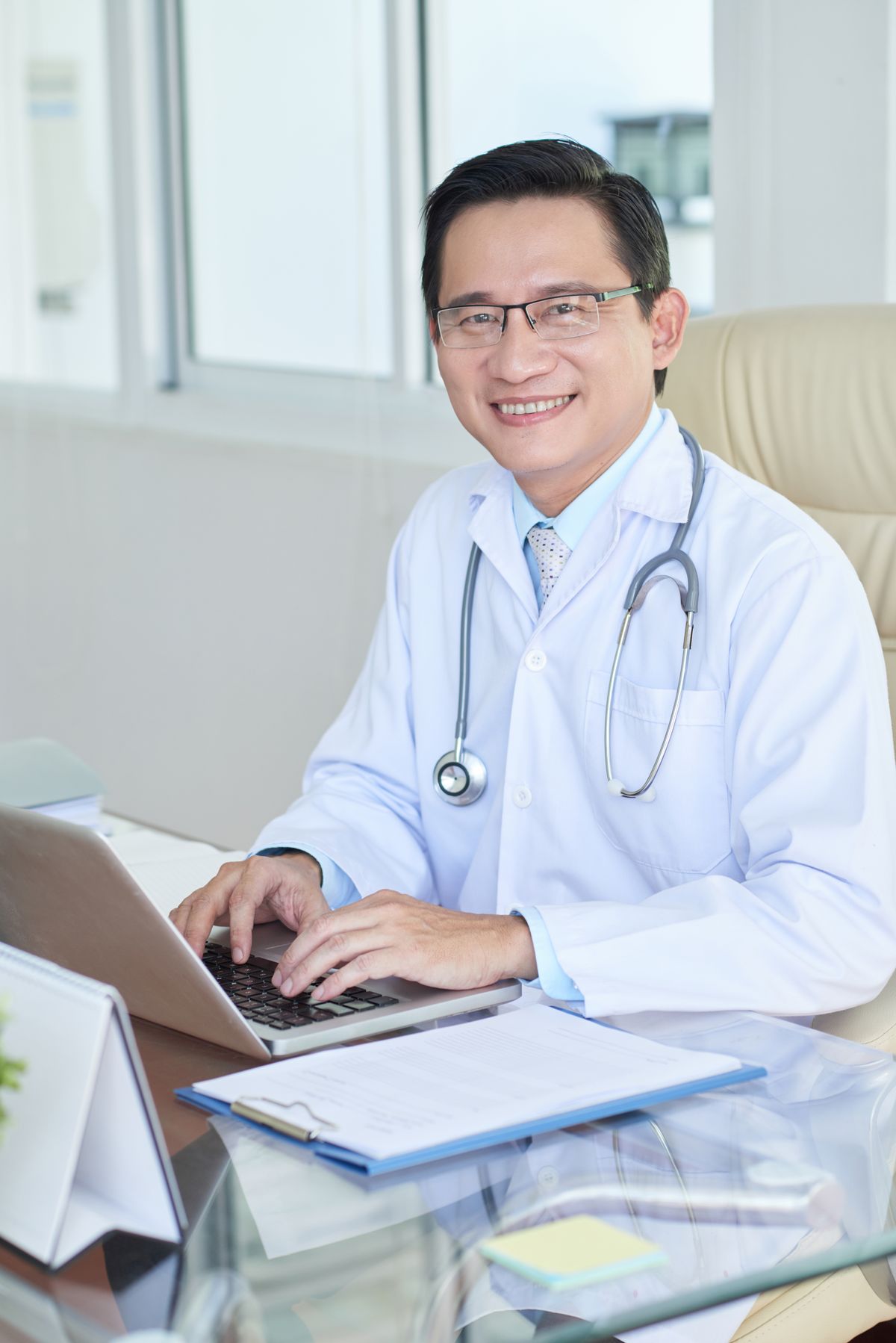 Dr. Bui Thi Phuong Loan