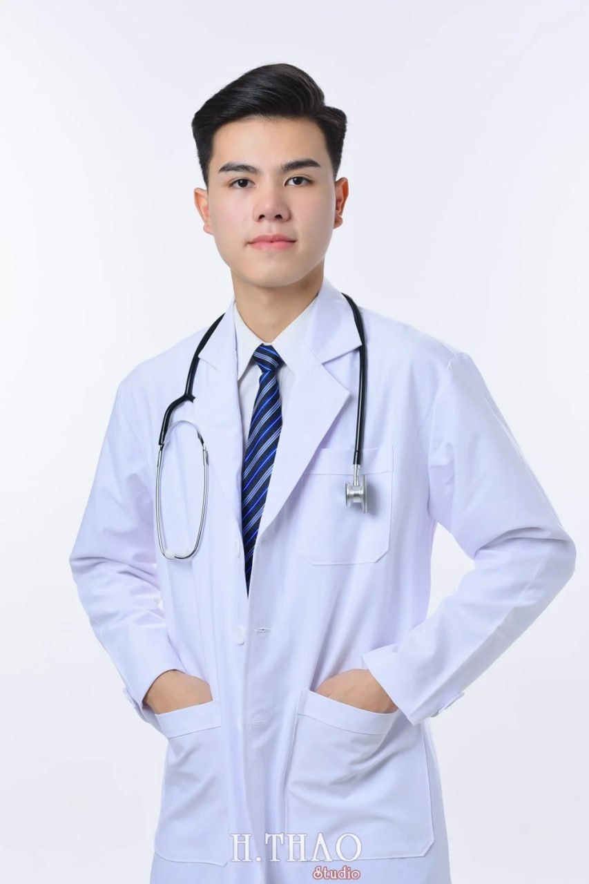Dr. Nguyen Hoang Minh