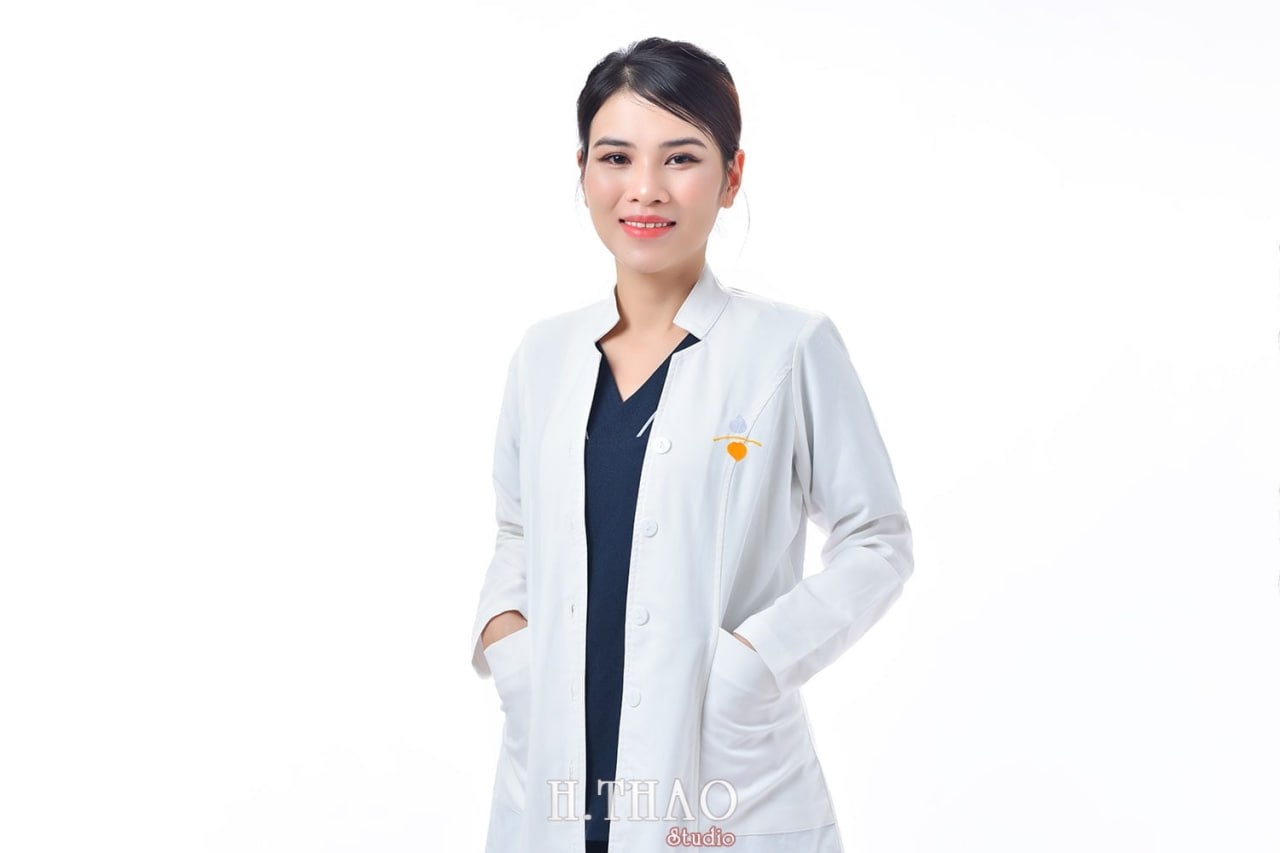 Dr. Tran Thu Ha