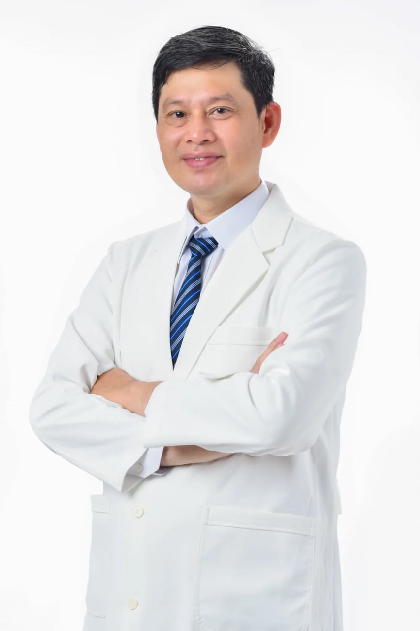 Dr. Le Quoc Bao